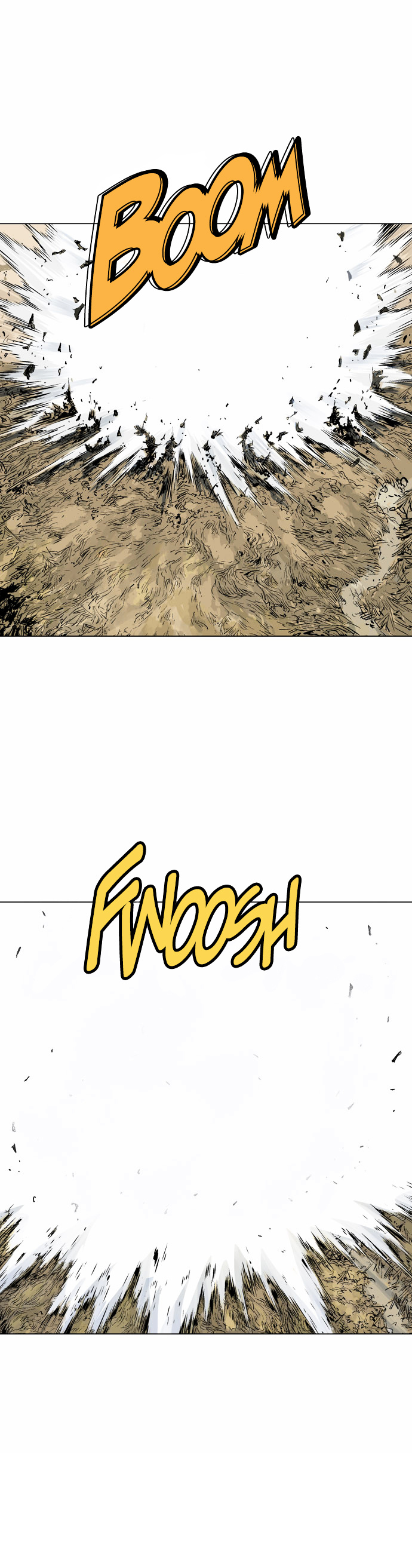 Gosu – Manga chapter 70 - page 3