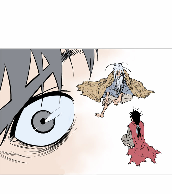 Gosu – Manga chapter 70 - page 36