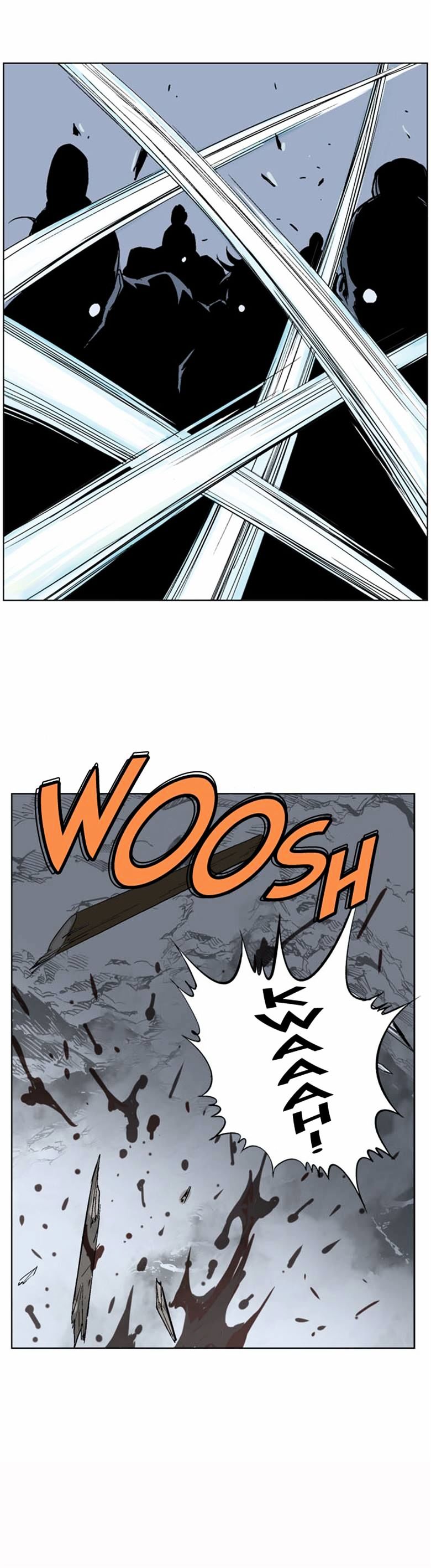 Gosu – Manga chapter 43 - page 29