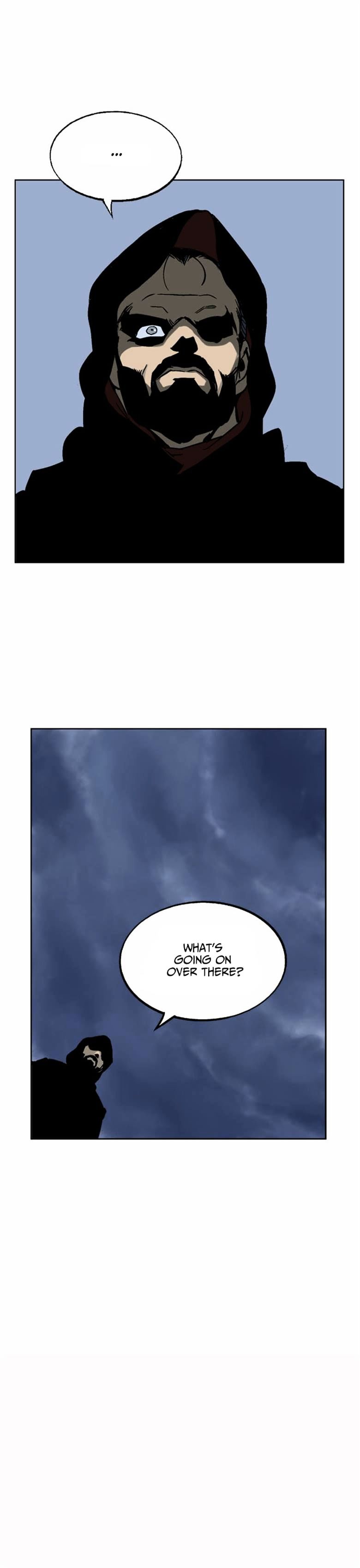 Gosu – Manga chapter 43 - page 41
