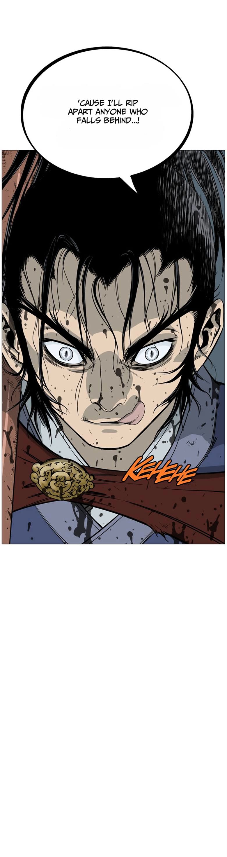 Gosu – Manga chapter 43 - page 45