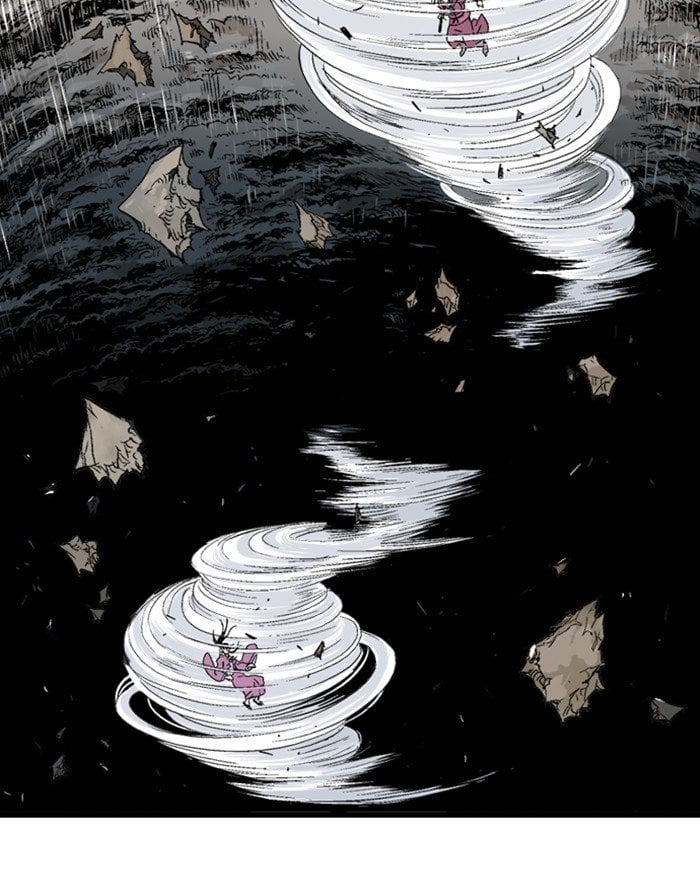 Gosu – Manga chapter 201 - page 10