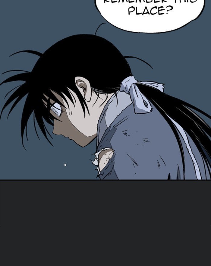 Gosu – Manga chapter 201 - page 102