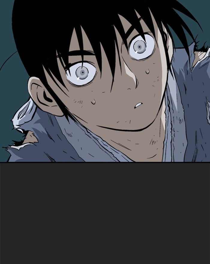 Gosu – Manga chapter 201 - page 105