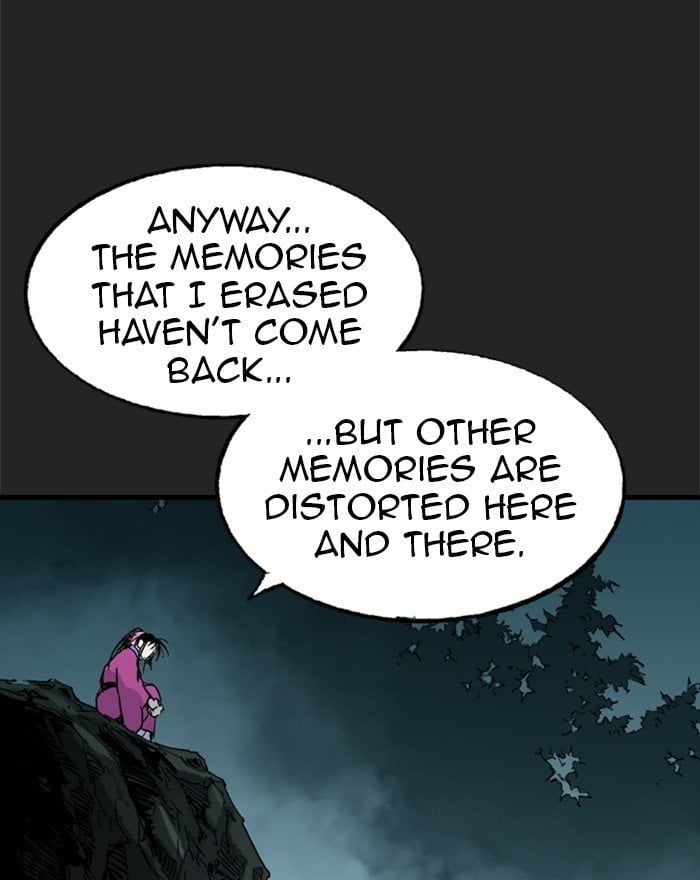 Gosu – Manga chapter 201 - page 109