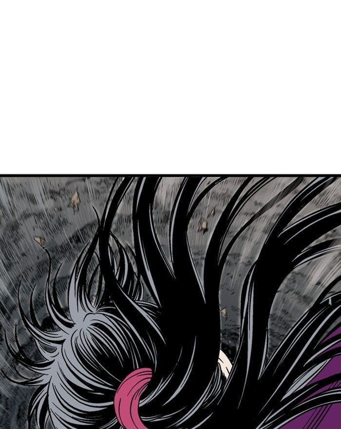 Gosu – Manga chapter 201 - page 11