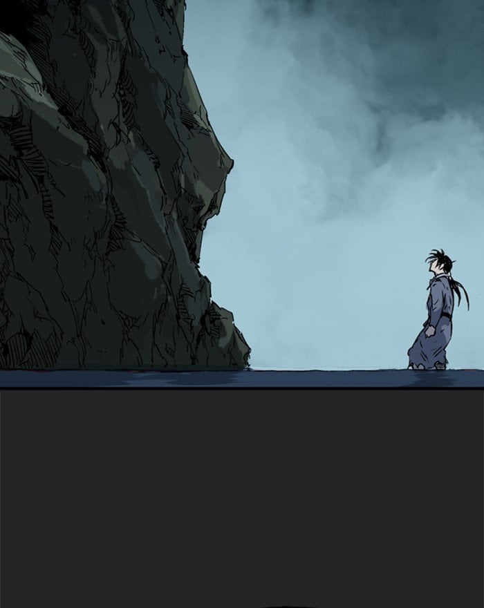 Gosu – Manga chapter 201 - page 110