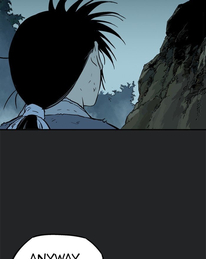 Gosu – Manga chapter 201 - page 118