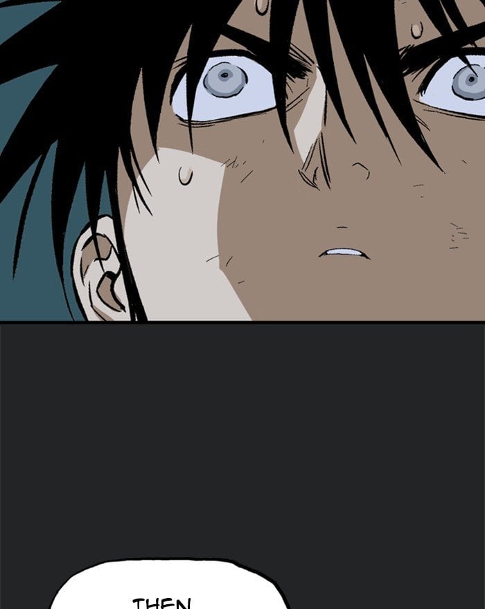 Gosu – Manga chapter 201 - page 124