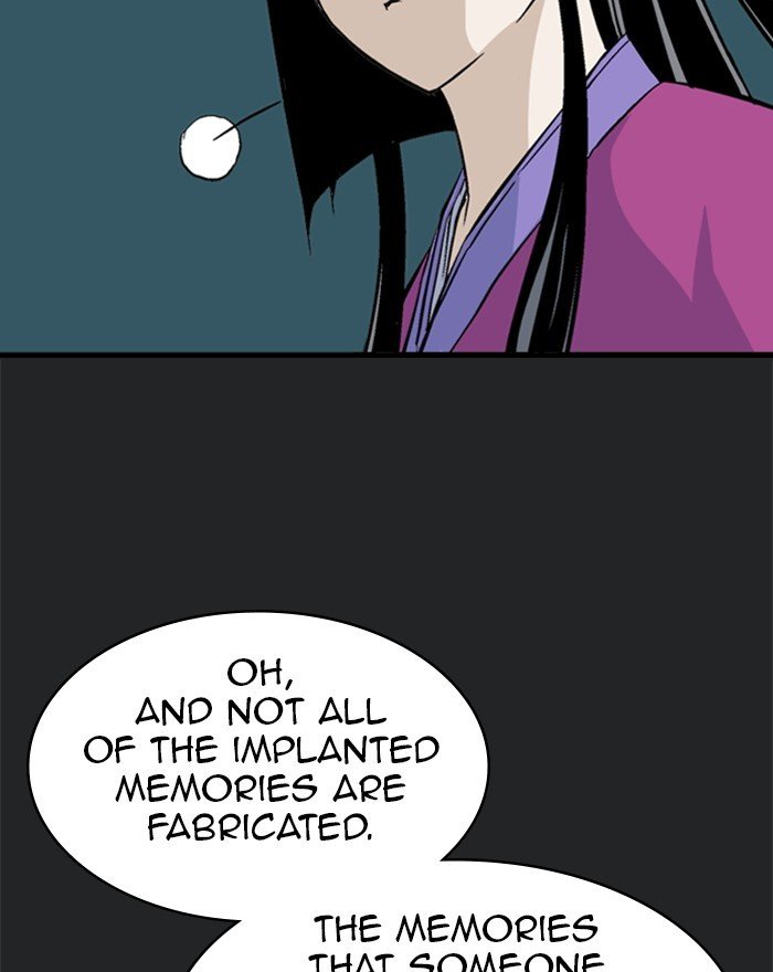 Gosu – Manga chapter 201 - page 127
