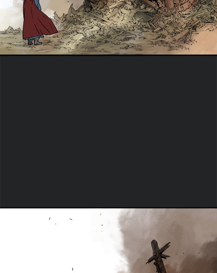 Gosu – Manga chapter 201 - page 133