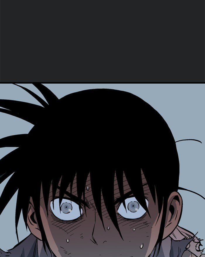 Gosu – Manga chapter 201 - page 143