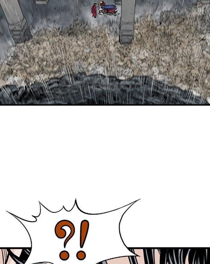 Gosu – Manga chapter 201 - page 16