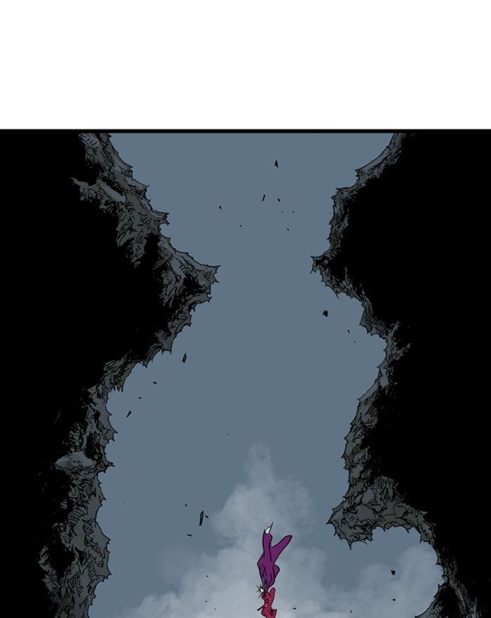 Gosu – Manga chapter 201 - page 18
