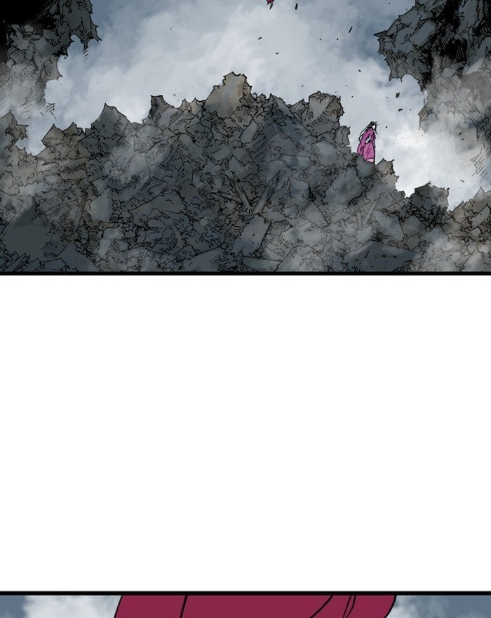 Gosu – Manga chapter 201 - page 19