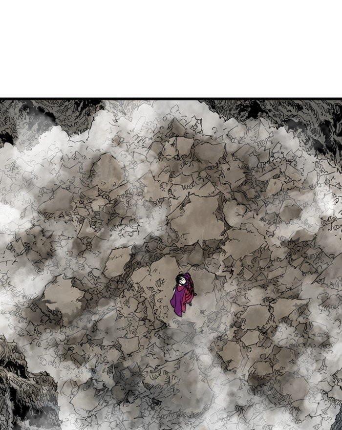 Gosu – Manga chapter 201 - page 21