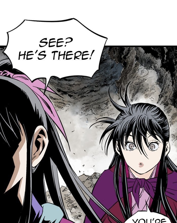 Gosu – Manga chapter 201 - page 25