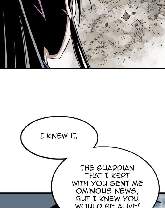 Gosu – Manga chapter 201 - page 27