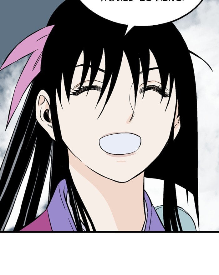 Gosu – Manga chapter 201 - page 28