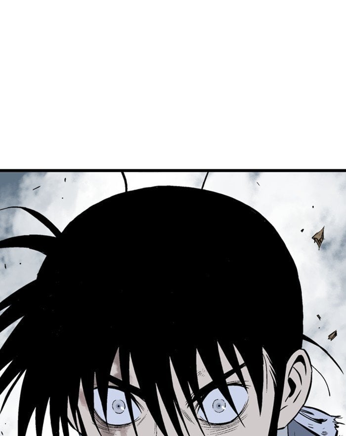 Gosu – Manga chapter 201 - page 29