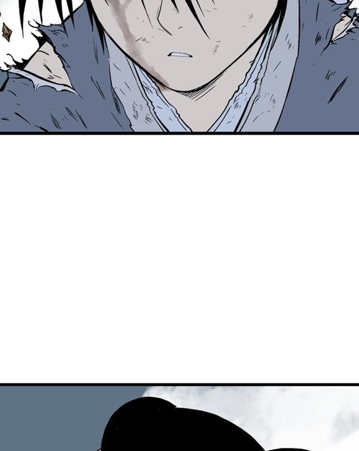 Gosu – Manga chapter 201 - page 30
