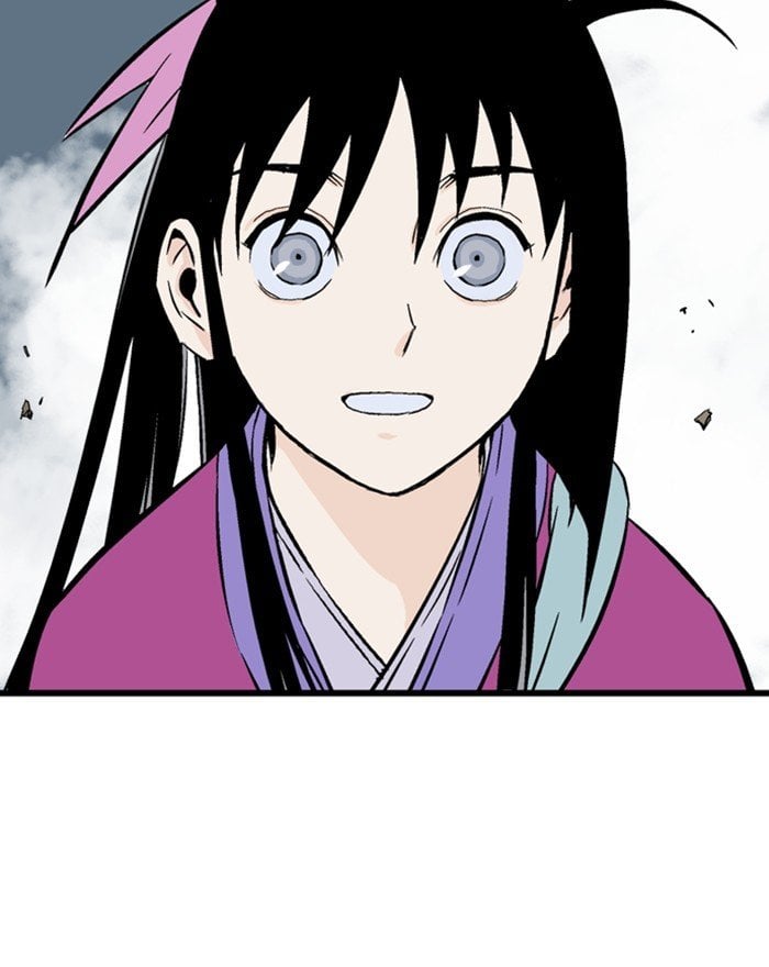 Gosu – Manga chapter 201 - page 31