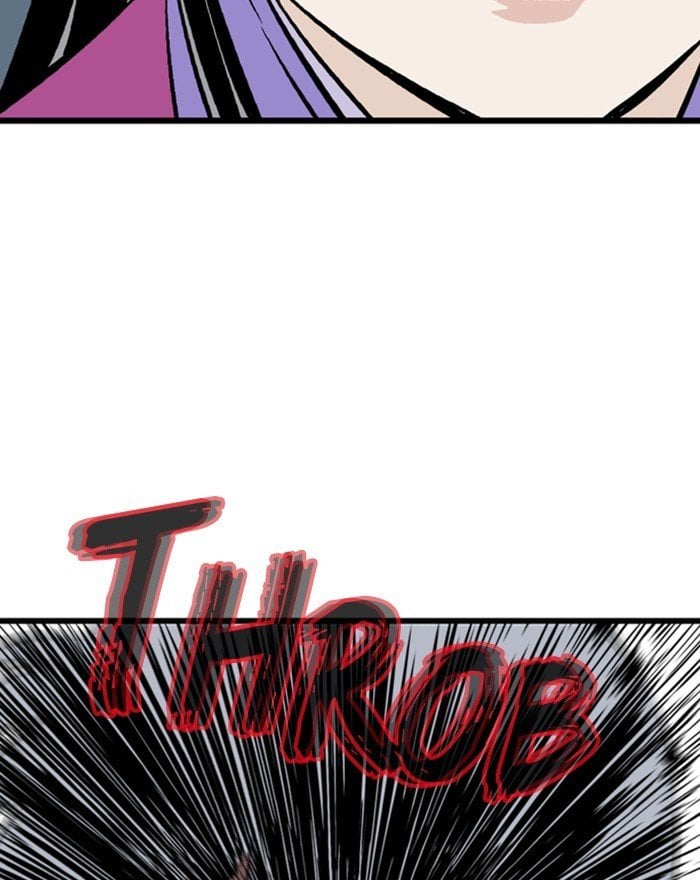 Gosu – Manga chapter 201 - page 33