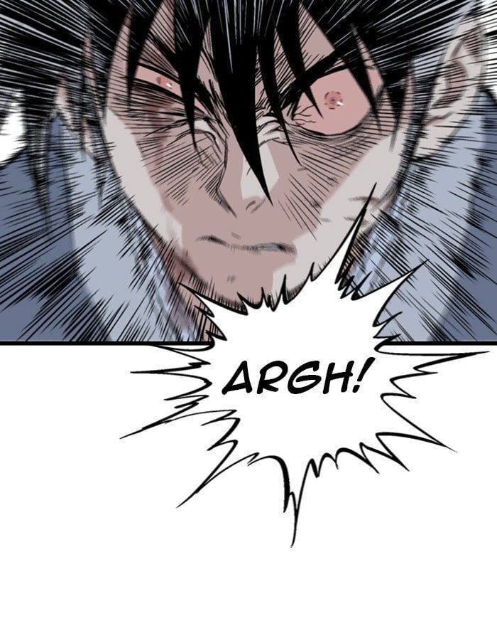 Gosu – Manga chapter 201 - page 34