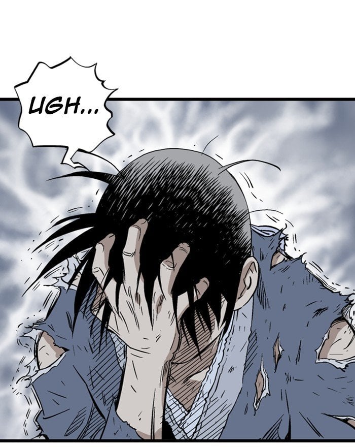 Gosu – Manga chapter 201 - page 35
