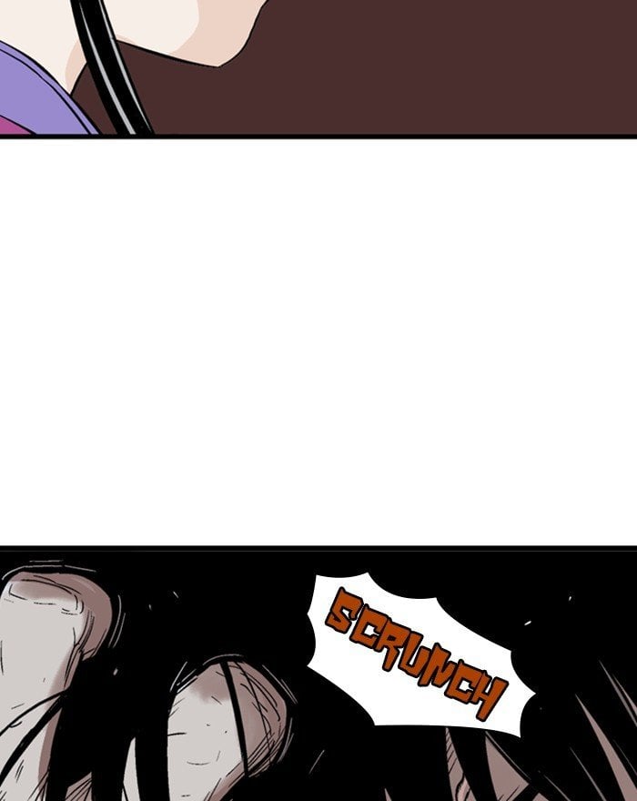 Gosu – Manga chapter 201 - page 37