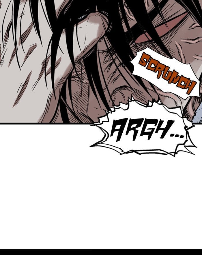 Gosu – Manga chapter 201 - page 38