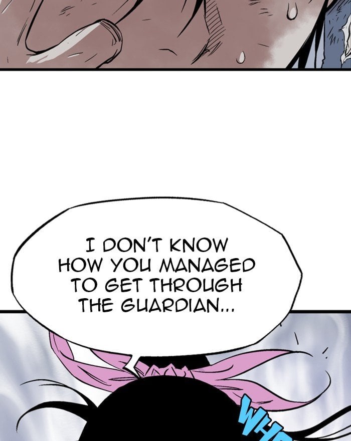 Gosu – Manga chapter 201 - page 42