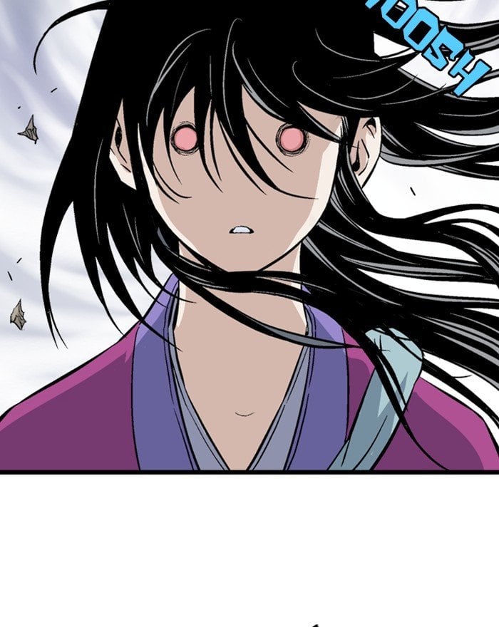 Gosu – Manga chapter 201 - page 43