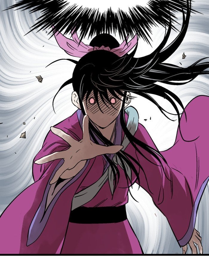 Gosu – Manga chapter 201 - page 50