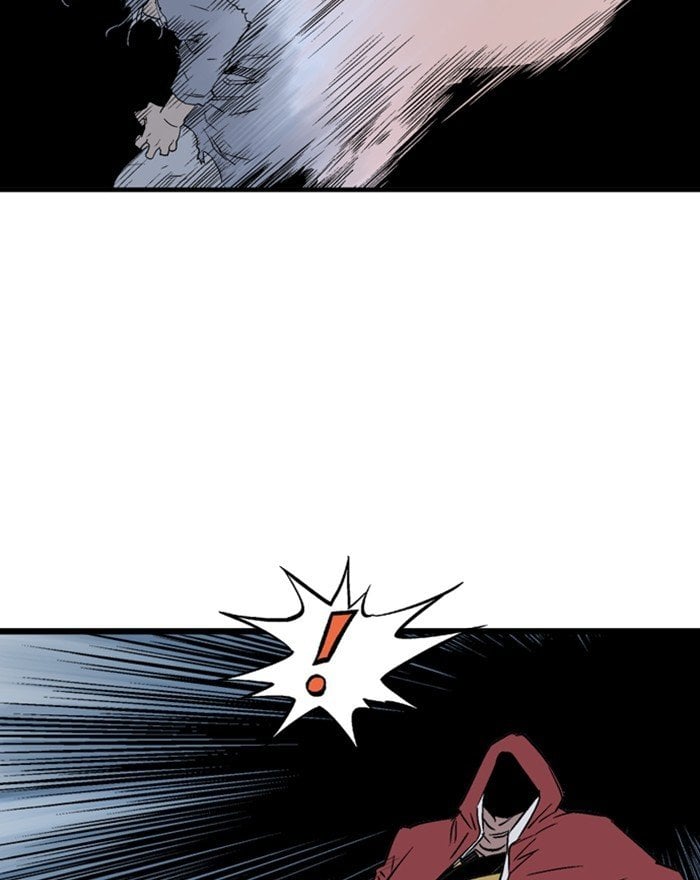 Gosu – Manga chapter 201 - page 52