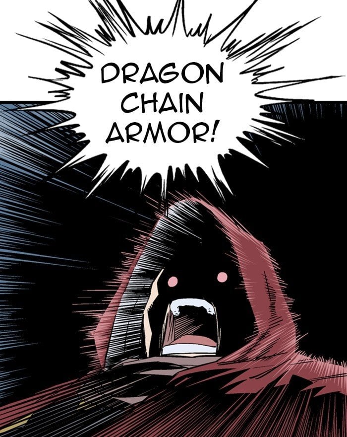 Gosu – Manga chapter 201 - page 54