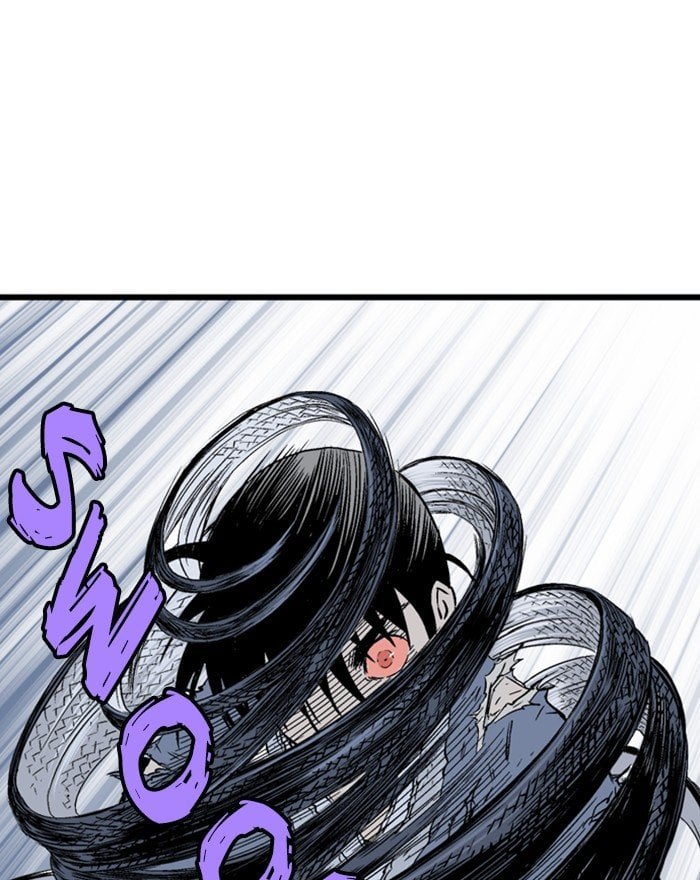 Gosu – Manga chapter 201 - page 58