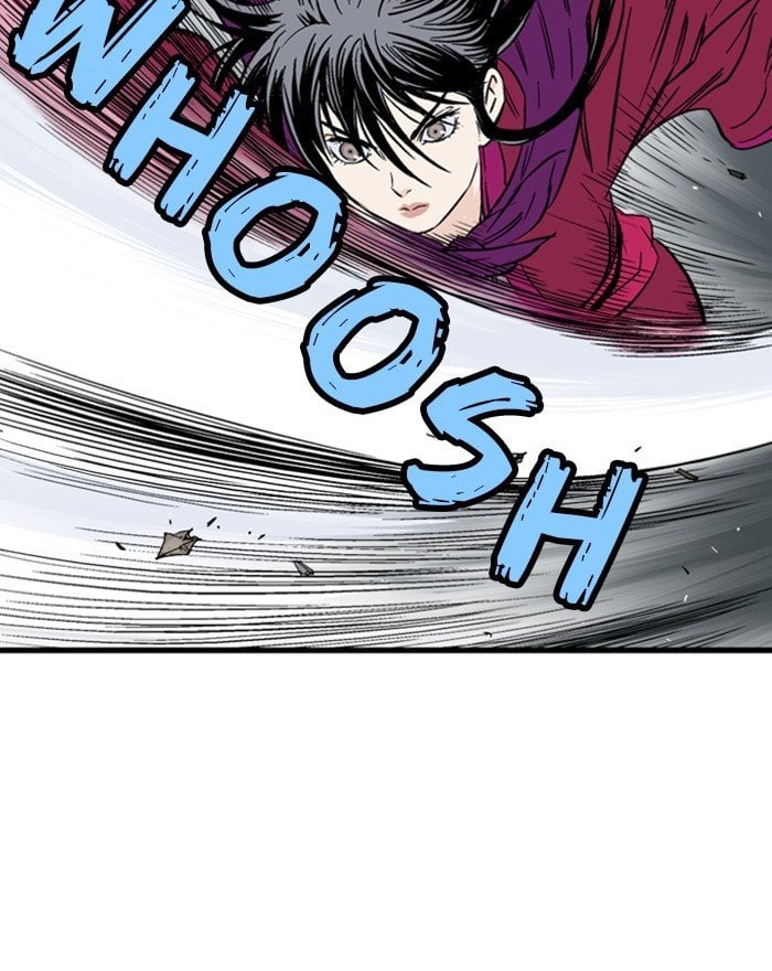 Gosu – Manga chapter 201 - page 6