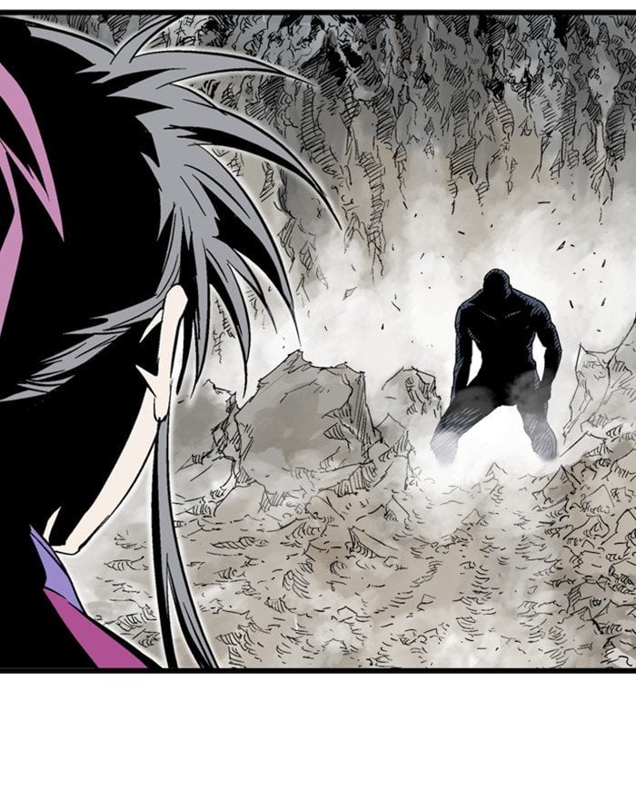 Gosu – Manga chapter 201 - page 61