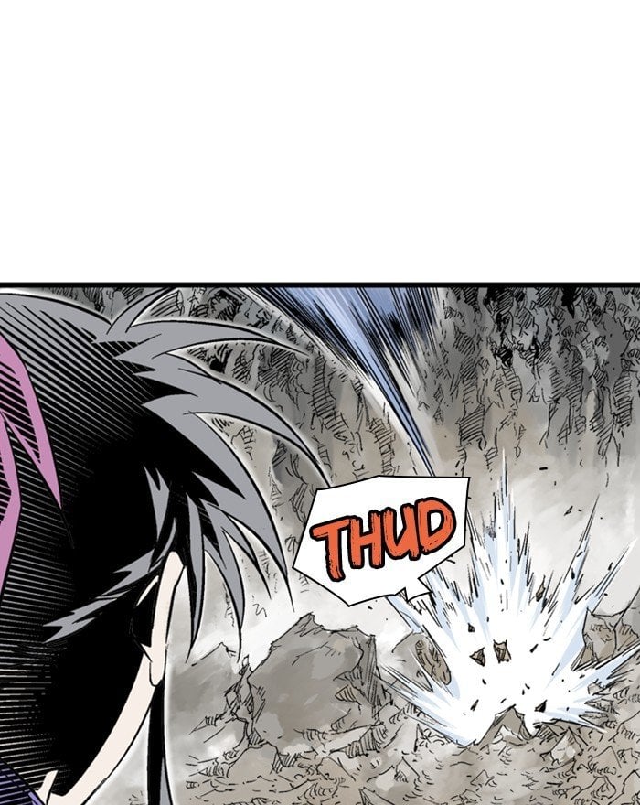 Gosu – Manga chapter 201 - page 62