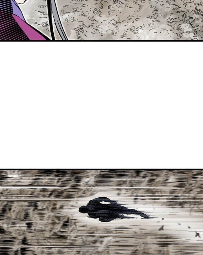 Gosu – Manga chapter 201 - page 63