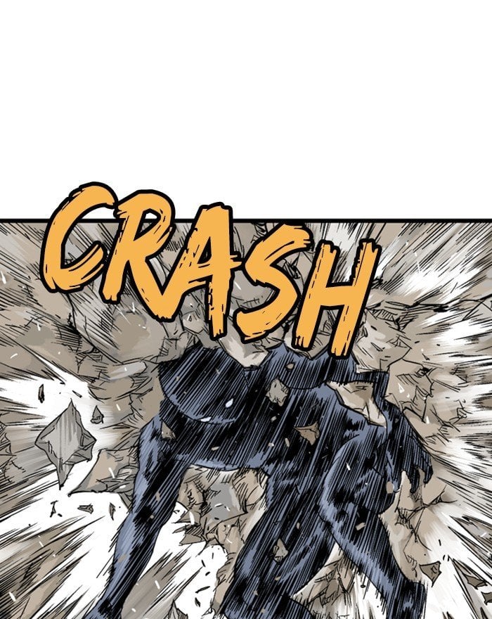 Gosu – Manga chapter 201 - page 66