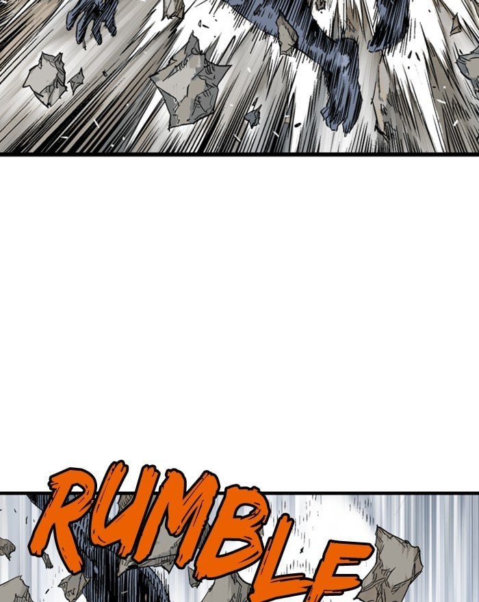 Gosu – Manga chapter 201 - page 67