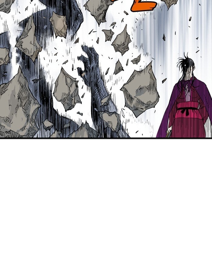Gosu – Manga chapter 201 - page 68
