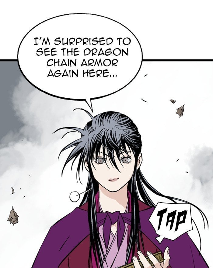 Gosu – Manga chapter 201 - page 69