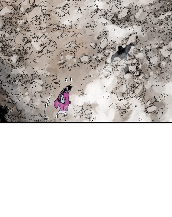 Gosu – Manga chapter 201 - page 71