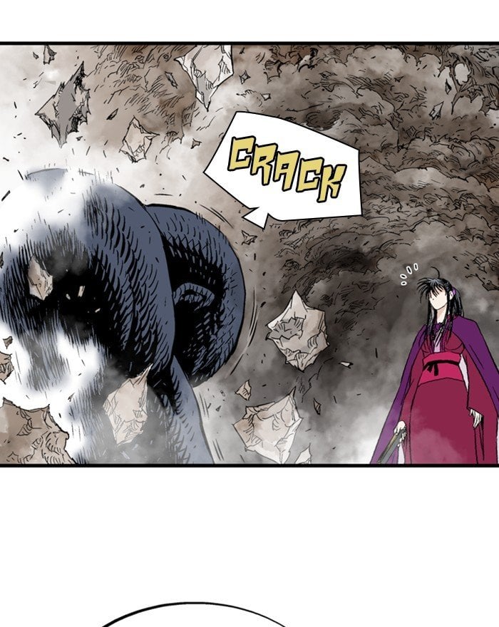 Gosu – Manga chapter 201 - page 72