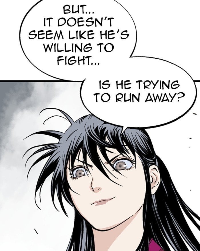 Gosu – Manga chapter 201 - page 73
