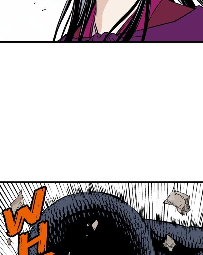 Gosu – Manga chapter 201 - page 74