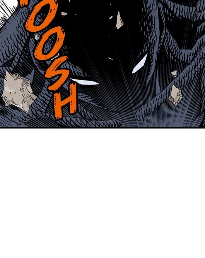 Gosu – Manga chapter 201 - page 75